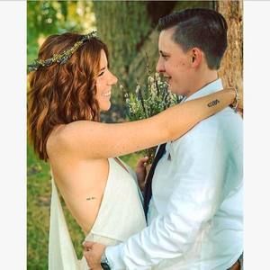 Meet your Posher, Abby rose